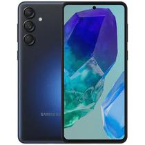 Smartphone Samsung Galaxy M55 5G SM-M556B NFC Dual Sim de 256GB/8GB Ram de 6.7" 50+8+2MP/50MP - Preto