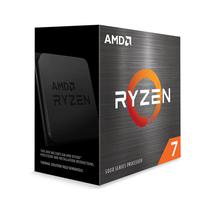 Procesador AMD Ryzen R7-5700X 4.6 GHZ AM4