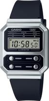 Relogio Casio Digital A100WEF-1ADF - Masculino