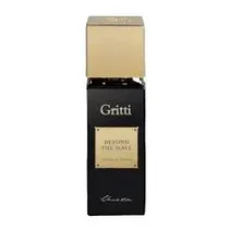 Gritti Perfume Beyond The Wall Unisex Eau de Parfum 100ML