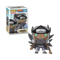 MuÑeco Funko Pop Animation Naruto Shippuden Kakuzu 1693