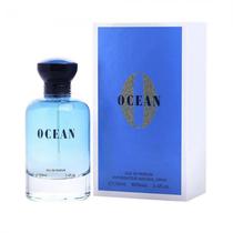 Perfume Bharara Beauty Ocean Edp Masculino 100ML