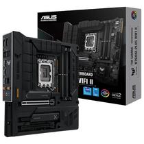 Placa Mãe 1700 Asus B760M-BTF Tuf Gaming Wifi/DDR5/HDMI