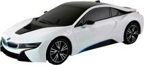 BMW i8 Escala (1/18) RC 2.4 GHZ Rastar 59200 White