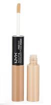 Base Facial NYX Sculp Highliht Duo SHFD02 Almondlight