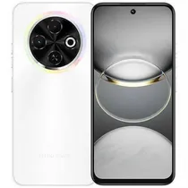 Smartphone Tecno Spark 30C KL5 D/s 4/128GB White
