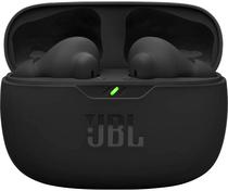 Fone de Ouvido JBL Wave Beam 2 Bluetooth Preto