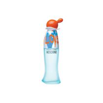 Moschino I Love Love Edt F 100ML