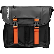 Bolsa Transversal Cougar Enforcer - Preto