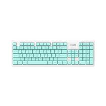 Teclado Altec ALB6314 Cyan