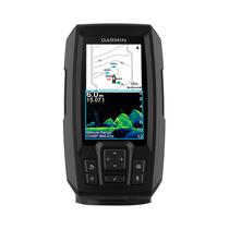 Sonar Garmin Striker 4CV Vivid + Transducer GT20