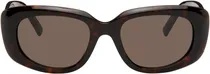 Óculos de Sol Givenchy GV40104U 5452E - Feminino