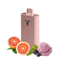 Ignite V80 Rose Iced Pomegranate Acai Berry