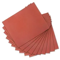 Lixa Seca Tolsen 32452 230X260MM Nº60 10 Un