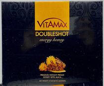 Vitamax Honey Doble Shot 10/20GR Khan Alassal 10/20GR