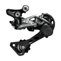 Câmbio Traseiro para Bicicleta Shimano SLX RD-M7000 GS