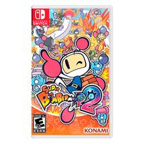 Jogo Super Bomberman R 2 para Nintendo Switch