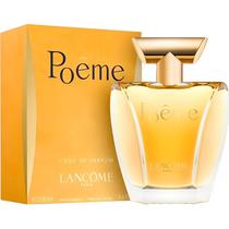 Perfume Lancome Poeme Eau de Parfum Feminino 100ML