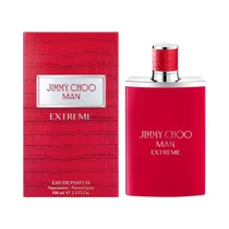 Perfume Jimmy Choo Man Extreme Eau de Parfum 100ML