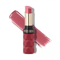 Batom Milani Color Fetish Lipstick 210 Nylon