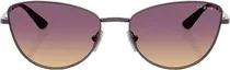 Óculos de Sol Vogue VO4324S 5149/70 56 - Feminino
