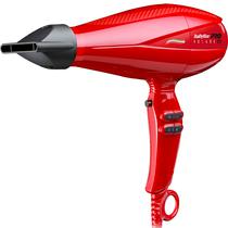 Secador de Cabelo Babyliss Pro Volare V1 BABFRV1PY 220V - Vermelho