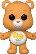 Boneco Friend Bear - Care Bears 40TH Funko Pop! 1123