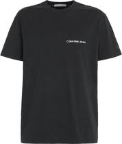 Camiseta Calvin Klein J30J324671 Beh - Masculina