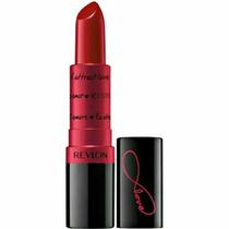 Revlon Labial Super Listrous Lipstick Love Is On Cremoso 745 s/C