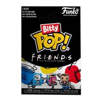 Funko Bitty Pop Mystery Friends 76386