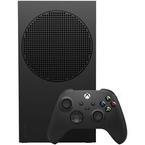 Console Microsoft Xbox Series s XXU-00008 de 1TB SSD - Preto