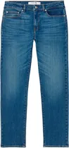 Calça Jeans Lacoste HH5019 23 MK9 - Masculino