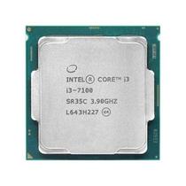 Cpu Core i3 7100 3.9GHZ 3MB 1151 OEM 7MA G ..