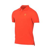 Nike Deportes Nike Polo Mas DF Heritage DA4379811 Rojo s/C