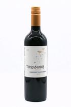 Terranoble Vino Estate Cabernet Sauvignon 750ML Con 13% -