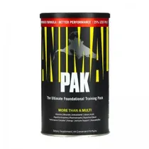 Animal Pak Universal 44 Packs