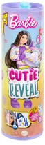 Boneca Barbie Cutie Reveal Mattel - HRK39