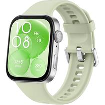 Huawei Reloj Smart Watch Fit 3 Silicona 400 Mah Green