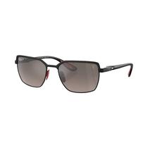 Lente Ray Ban 3743M F1035J 58