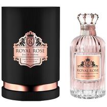 Perfume Unisex Assala Prime Royal Rose Edp 100ML