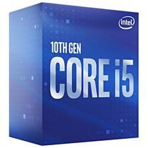 Processador Intel Core i5-10400F de 2.9GHZ Hexa Core com 12MB Cache - Socket LGA1200