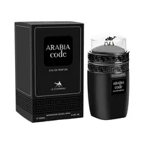 Perfume Emper Arabia Code Edp 100ML - Masculino