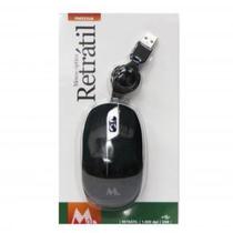 Mouse Mtek Retratil PM553