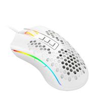 Mouse Redragon Storm Elite M988W-RGB White