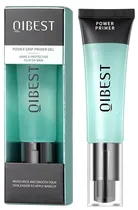 Gel Primer Qibest Power Grip Make Protective - 32G