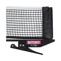 Red para Tenis de Mesa Butterfly CNS Clip Oficial