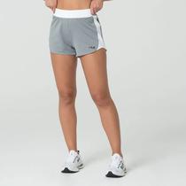 Short Deportivo Femenino Fila Block Sports