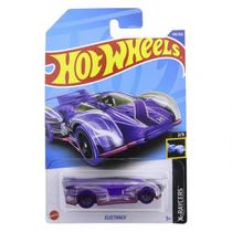 Car Hot Wheels Electrack HCX63 5405