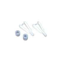 DUB122 Nylon Kwik Link 2PC