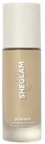 Base Liquida Sheglam Skinfinite Hydrating Nude - 30ML
